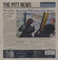 Pitt News