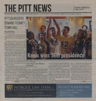 Pitt News
