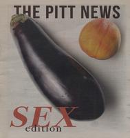 Pitt News: Sex Edition