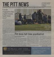 Pitt News