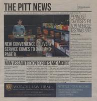 Pitt News