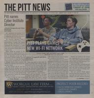 Pitt News