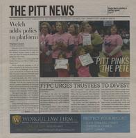 Pitt News