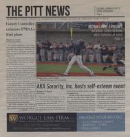 Pitt News