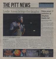 Pitt News
