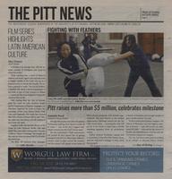 Pitt News