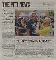 Pitt News