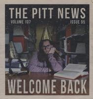 Pitt News: Welcome Back