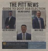 Pitt News