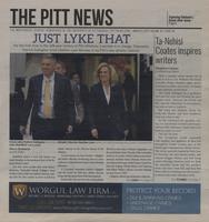 Pitt News
