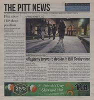 Pitt News