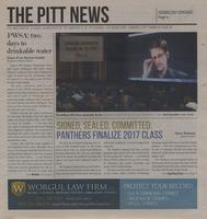 Pitt News
