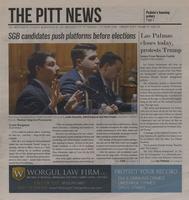 Pitt News