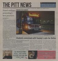 Pitt News