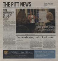 Pitt News