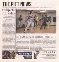 Pitt News