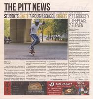 Pitt News