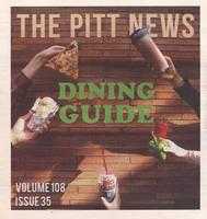 Pitt News: Dining Guide