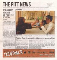Pitt News