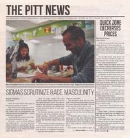 Pitt News