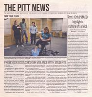Pitt News