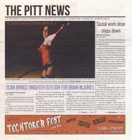 Pitt News