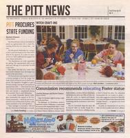 Pitt News