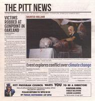 Pitt News