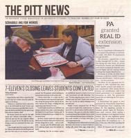 Pitt News