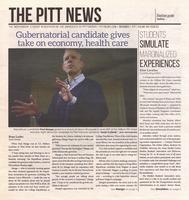 Pitt News
