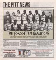 Pitt News