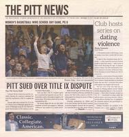 Pitt News