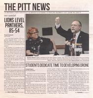 Pitt News