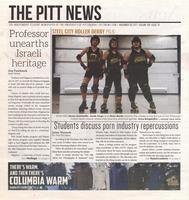 Pitt News