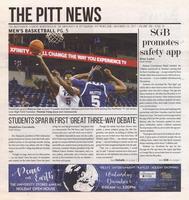 Pitt News