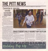 Pitt News