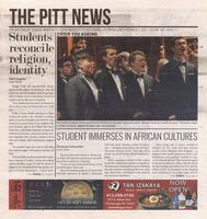 Pitt News