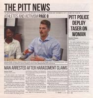 Pitt News