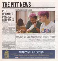 Pitt News