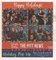 Pitt News