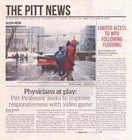 Pitt News