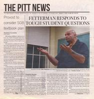 Pitt News
