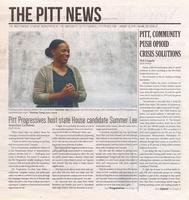 Pitt News