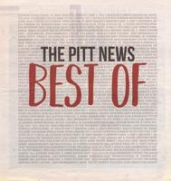 Pitt News: Best of