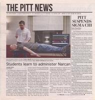 Pitt News
