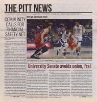Pitt News