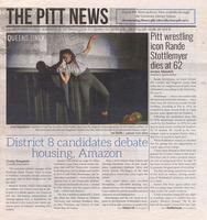 Pitt News