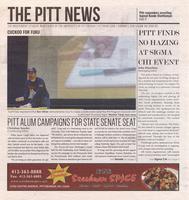 Pitt News