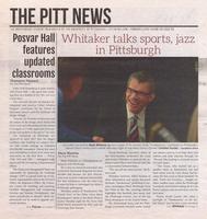 Pitt News