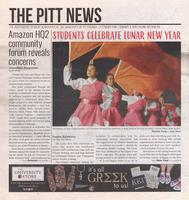 Pitt News